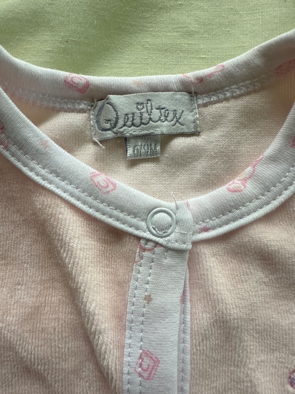 Quiltex - Picture 3 of 5